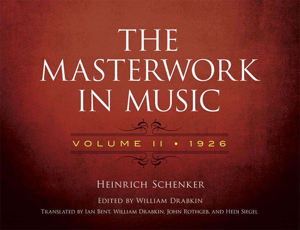 The Masterwork In Music: Volume II - 1926